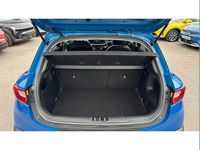 Used Kia Stonic GT-Line S 118 HP (86 kW) 2021 Blue SUV
