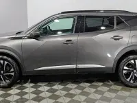Used Peugeot 2008 Allure 2020 Grey SUV