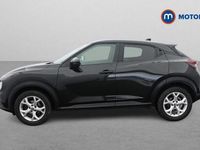 Used Nissan Juke N-Connecta 114 HP (83 kW) 2023 SUV