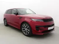 Used Land Rover Range Rover Sport SE Dynamic 300 HP (220 kW) 2026 SUV