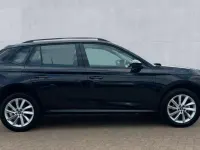 Used Skoda Kamiq SE 116 HP (85 kW) 2025 Black SUV