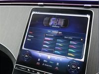 Used Mercedes EQE350 AMG line 214 kW (292 HP) 2025 Black Sedan