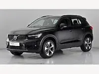 New Volvo XC40 Plus 2026 SUV