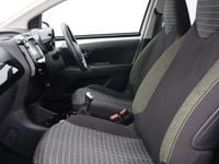 Used Peugeot 108 Collection 2021 White Hatchback