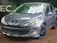 Used Peugeot 308 S 2011 Grey Hatchback