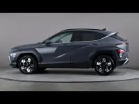 Used Hyundai Kona Ultimate 138 HP (101 kW) 2026 Grey SUV