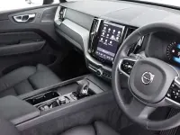 Used Volvo XC60 Plus 350 HP (257 kW) 2025 SUV