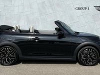 New Mini Cooper 118 kW (161 HP) 2025 Black Hatchback