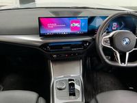 Used BMW 330e M Sport 292 HP (214 kW) 2025 Brooklyn grey metallic Sedan