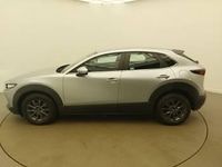 Usado Mazda CX-30 180 HP (132 kW) 2020 Prateado SUV
