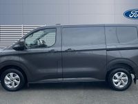 Used Ford Transit Custom Limited 136 HP (100 kW) 2025 Van