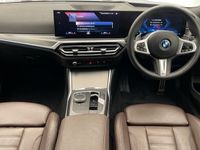 used BMW 330e 3 SeriesM Sport Saloon 2.0 4dr