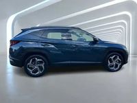 used Hyundai Tucson 1.6 TGDi Hybrid 230 Ultimate 5dr 2WD Auto