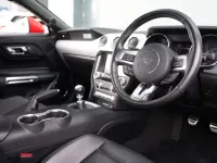 Used Ford Mustang GT Fastback 2016 Red Coupe
