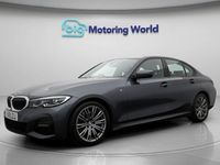 Used BMW 330 M Sport 258 HP (189 kW) 2022 Sedan