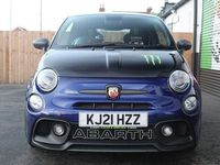 Used Abarth 595 165 HP (121 kW) 2021 Hatchback