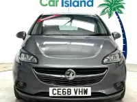 Used Vauxhall Corsa 90 HP (66 kW) 2019 Hatchback