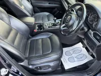 Used Mazda CX-5 Inclusive 150 HP (110 kW) 2018 Blue SUV