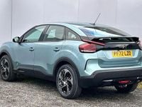 Used Citroën C4 110 HP (80 kW) 2022 Hatchback