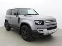 Used Land Rover Defender 197 HP (144 kW) 2023 Grey SUV