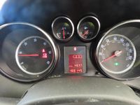 Used Vauxhall Astra 2010 Silver Hatchback