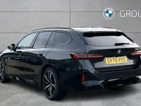 Used BMW 530e M Sport 299 HP (219 kW) 2025 Grey Estate