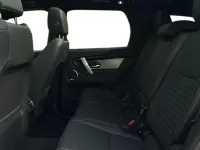Used Land Rover Discovery Sport SE Dynamic 2026 Black SUV