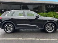 Used Audi Q5 Sport 204 HP (150 kW) 2026 Black SUV