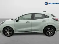 Used Ford Puma ST-Line 125 HP (91 kW) 2025 Grey SUV