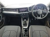 Used Audi A1 Sport 95 HP (69 kW) 2025 Grey SUV