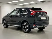 Used Mitsubishi Eclipse 2019 Black Hatchback