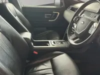 Used Land Rover Discovery Sport Landmark 180 HP (132 kW) 2019 Black SUV