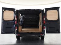 New Renault Trafic 2026 Black