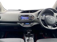 Used Toyota Yaris Hybrid 101 HP (74 kW) 2020 Hatchback