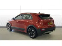Used Kia e-Niro 150 kW (204 HP) 2023 Orange SUV