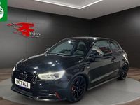 Used Audi A1 Sportback S-Line 150 HP (110 kW) 2017 Hatchback
