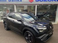 New Suzuki Vitara 127 kW (174 HP) 2025 Estate