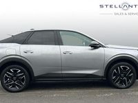 Used Peugeot 3008 Allure 134 HP (98 kW) 2025 Grey SUV