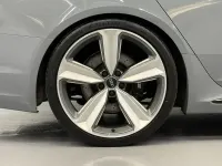 Usado Audi RS4 Sport 450 HP (330 kW) 2019 Cinzento Carrinha