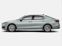 Nuevo Skoda Superb SE L 147 CV (108 kW) 2026 Plateado Utilitario