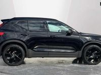 Used Volvo XC40 Plus 161 HP (118 kW) 2025 SUV