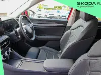 Used Skoda Kodiaq SE L 200 HP (147 kW) 2025 Red SUV