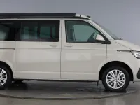 Usado VW California California 150 CV (110 kW) 2023 Gris Van