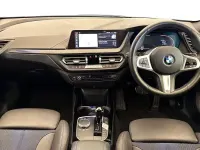 Used BMW 118 M Sport 134 HP (98 kW) 2024 Black