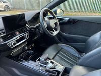 used Audi A5 40 TFSI 204 Edition 1 2dr S Tronic