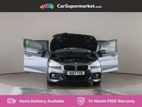 used BMW 216 2 Series Gran Tourer d M Sport 5dr