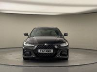 Used BMW 430 M Sport 258 HP (189 kW) 2021 Black Coupe