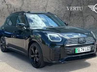 Second-hand Mini Countryman Exclusive 218 CP (160 kW) 2024 SUV