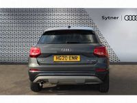 used Audi Q2 30 TFSI Sport 5dr