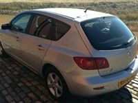 used Mazda 3 1.6